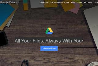 Google drive Comparação de Cloud Drive grátis para salvar arquivos online