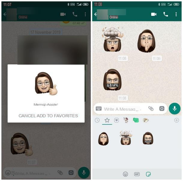 Cómo conseguir los nuevos emojis en Android