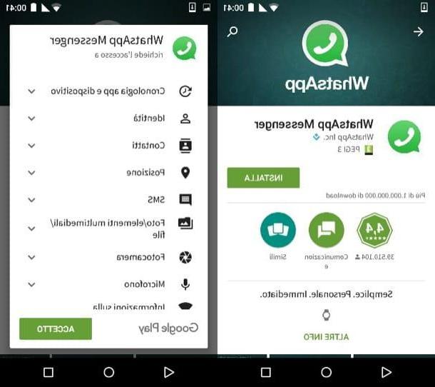 Comment fonctionne WhatsApp