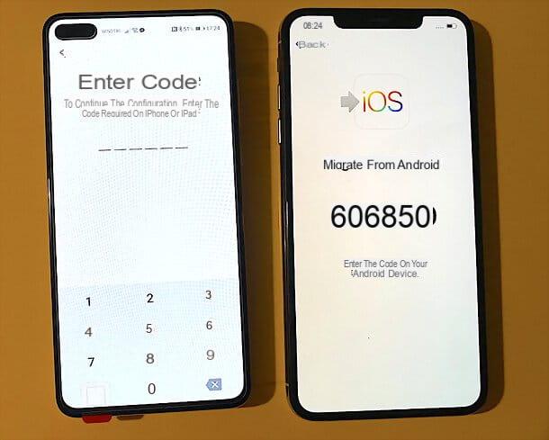 Mude para iOS: o que é e como funciona