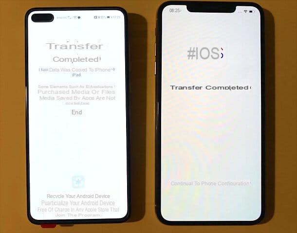 Cambiar a iOS: que es y como funciona