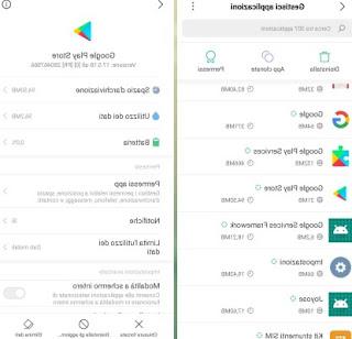 Como redefinir a Play Store se não funcionar