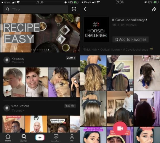 Comment faire vérifier votre compte sur TikTok