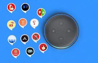 Best Alexa Skills to Activate on Amazon Echo