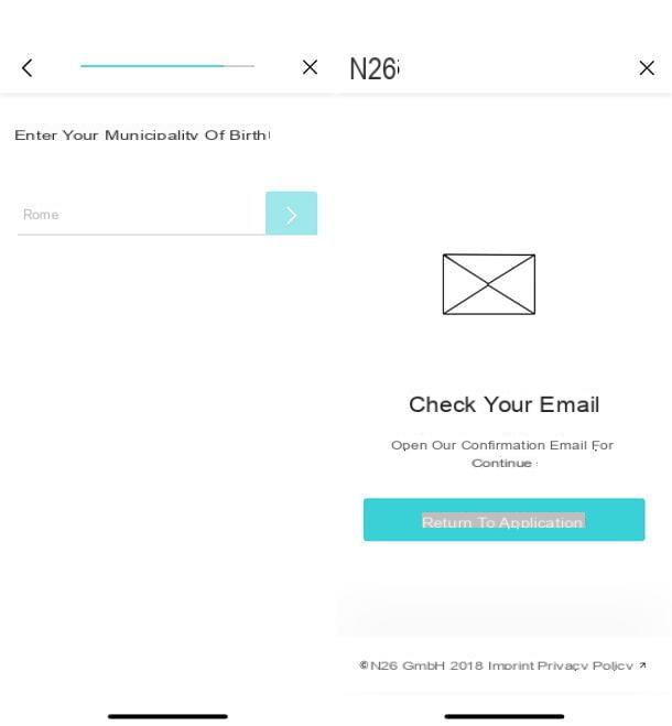 N26: what it is and how it works