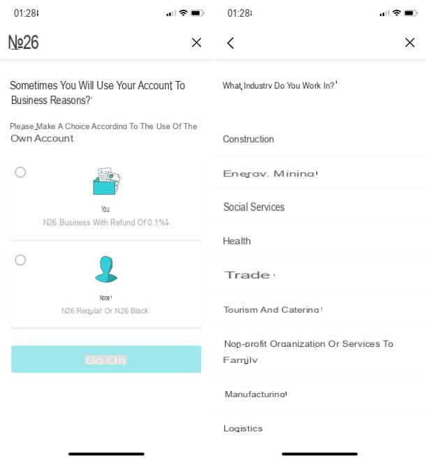 N26: what it is and how it works
