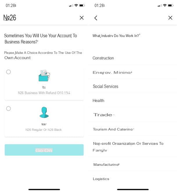 N26 : qu'est-ce que c'est et comment ça marche