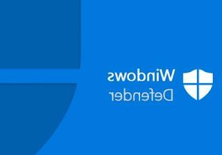 How to use Microsoft Defender antivirus in Windows 10