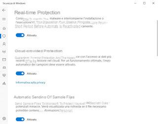 Protección del defensor Cómo usar el antivirus Microsoft Defender en Windows 10