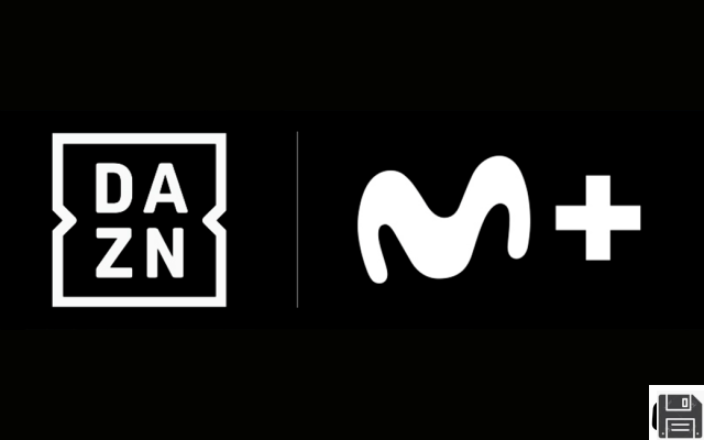 Veja dazn movistar