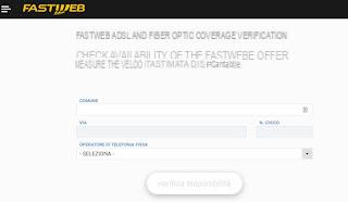 Melhor Fibra Ótica: verifique cobertura e ofertas