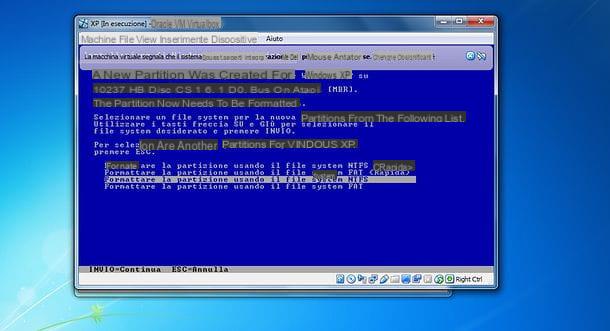 Cómo virtualizar Windows XP en Windows 7