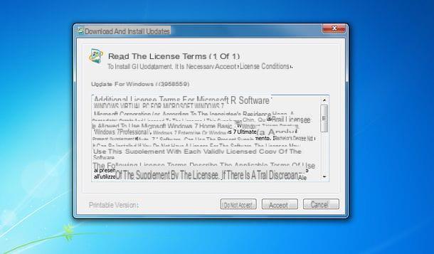 Cómo virtualizar Windows XP en Windows 7