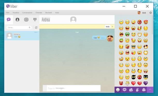 How Viber Works