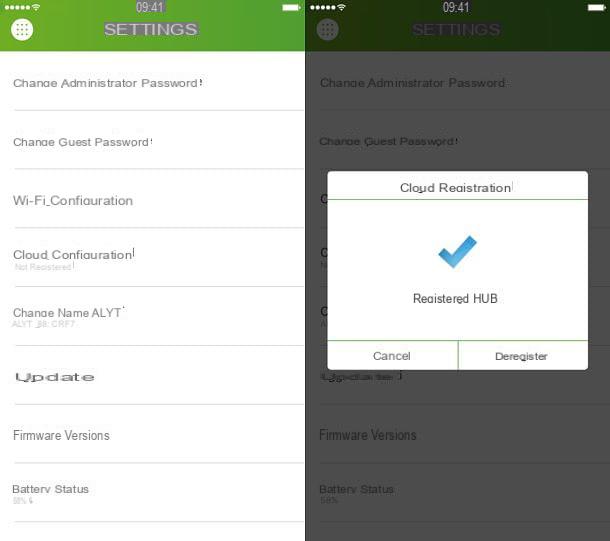 Edison Smart Living: what it is and how it works