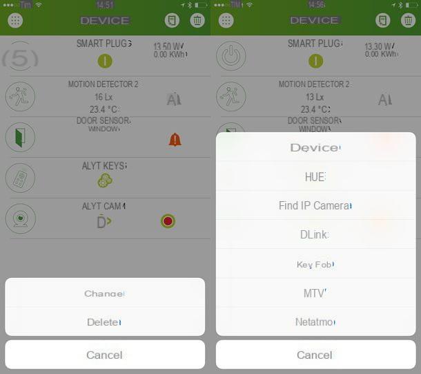 Edison Smart Living: what it is and how it works