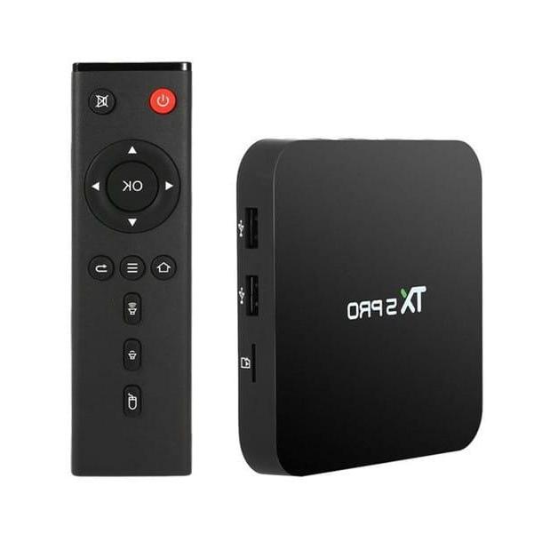 Android TV Box: how it works