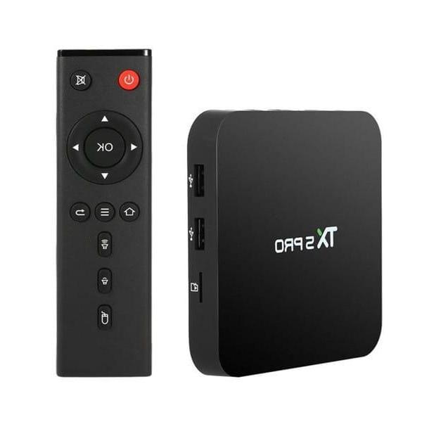 Android TV Box: como funciona