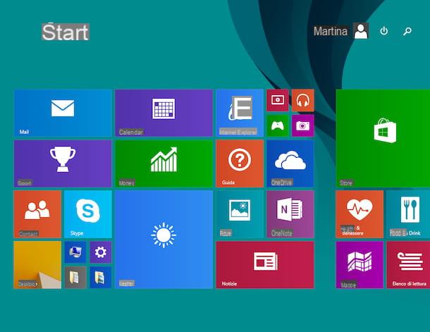 How to use Windows 8