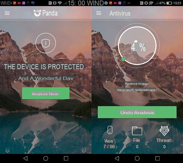 Panda VPN: what it is and how it works