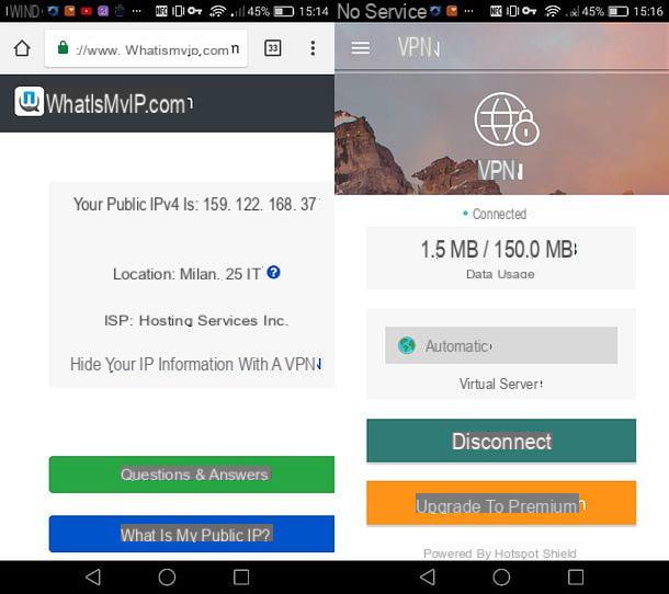 Panda VPN: what it is and how it works