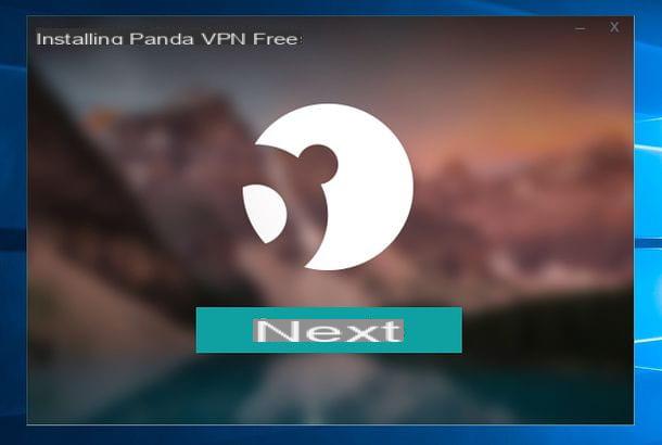 Panda VPN: what it is and how it works