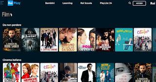 Site <a name= Melhores sites para assistir filmes em streaming na internet