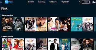 Melhores sites para assistir filmes em streaming na internet