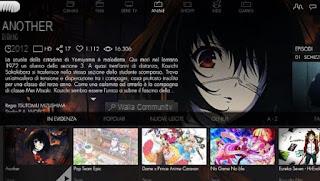 Site <a name= Melhores sites para assistir filmes em streaming na internet