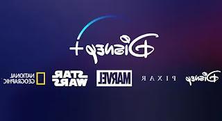 Assinatura Disney Plus