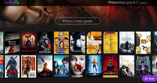 Site infinito Melhores sites para assistir filmes em streaming na internet