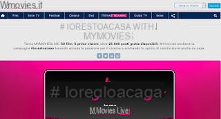 Site <a name= Melhores sites para assistir filmes em streaming na internet