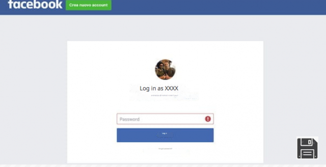 Comment récupérer votre mot de passe Facebook