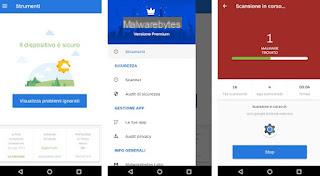 <a name= Melhores aplicativos de segurança do Android para proteger seu telefone