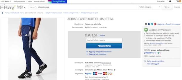 Comment fonctionne eBay