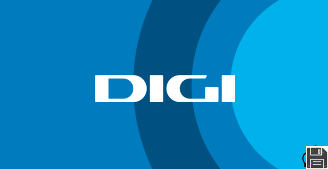 Contacter le service client de Digi