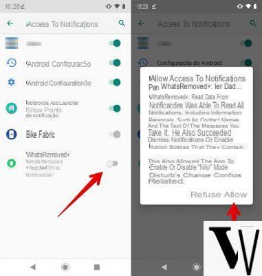 Cómo recuperar mensajes borrados en Android y las mejores aplicaciones para usar
