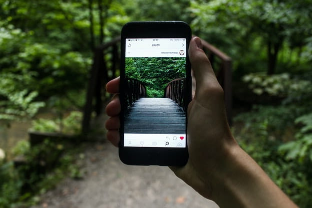 How to have a perfect Instagram profile