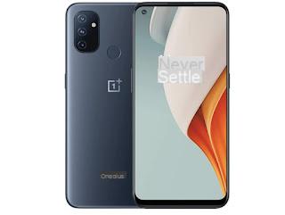OnePlus N100 phone Smartphones with the best camera of the moment