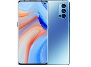 OPPO Reno4 Pro phone Smartphones with the best camera of the moment