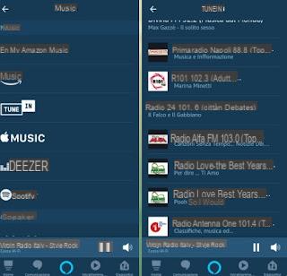 Radio Amazon Echo Como ouvir música grátis com Alexa, via app ou Echo
