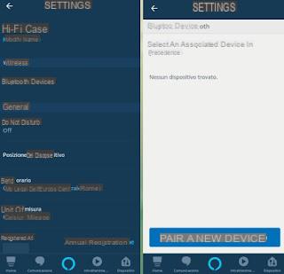 Adicionar Eco Bluetooth Como ouvir música grátis com Alexa, via app ou Echo