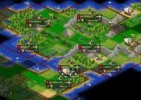 Play Civilization for free on PC and online with FreeCiv and FreeCol