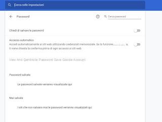 Recuperar contraseña de Chrome Las mejores aplicaciones para administrar contraseñas en Android y iPhone