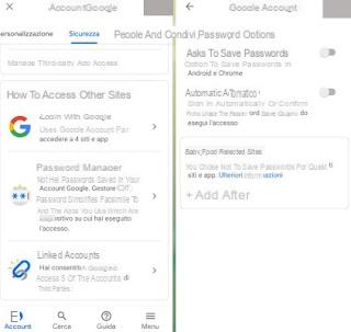 Recuperar contraseña de Android Las mejores aplicaciones para administrar contraseñas en Android y iPhone