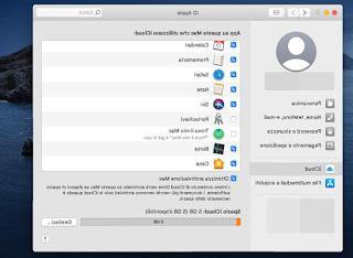 Llavero mac Las mejores aplicaciones para administrar contraseñas en Android y iPhone