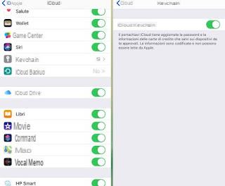 Llavero-iPhone-iOS Las mejores aplicaciones para administrar contraseñas en Android y iPhone