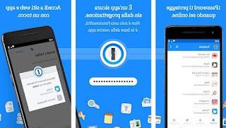 Best apps to manage passwords on Android and iPhone
