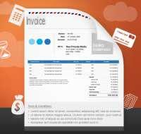 Create free online invoices and sites to manage billing