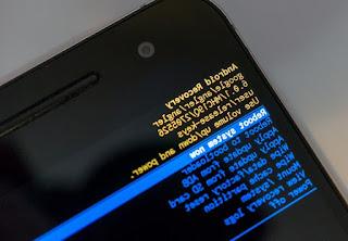 Repair Android if your mobile or tablet won't boot